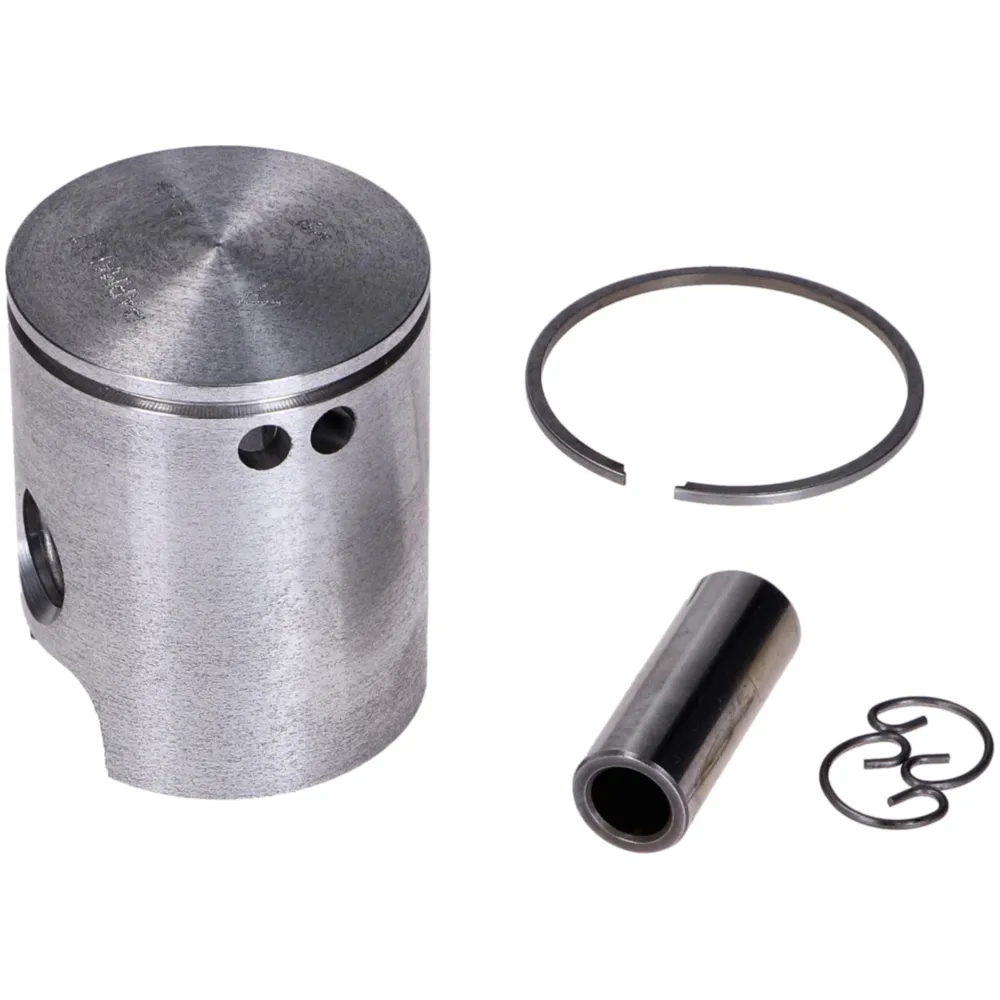 Zylinderkit Parmakit 40mm 50ccm Kurzhub mit Zylinderkopf für_3