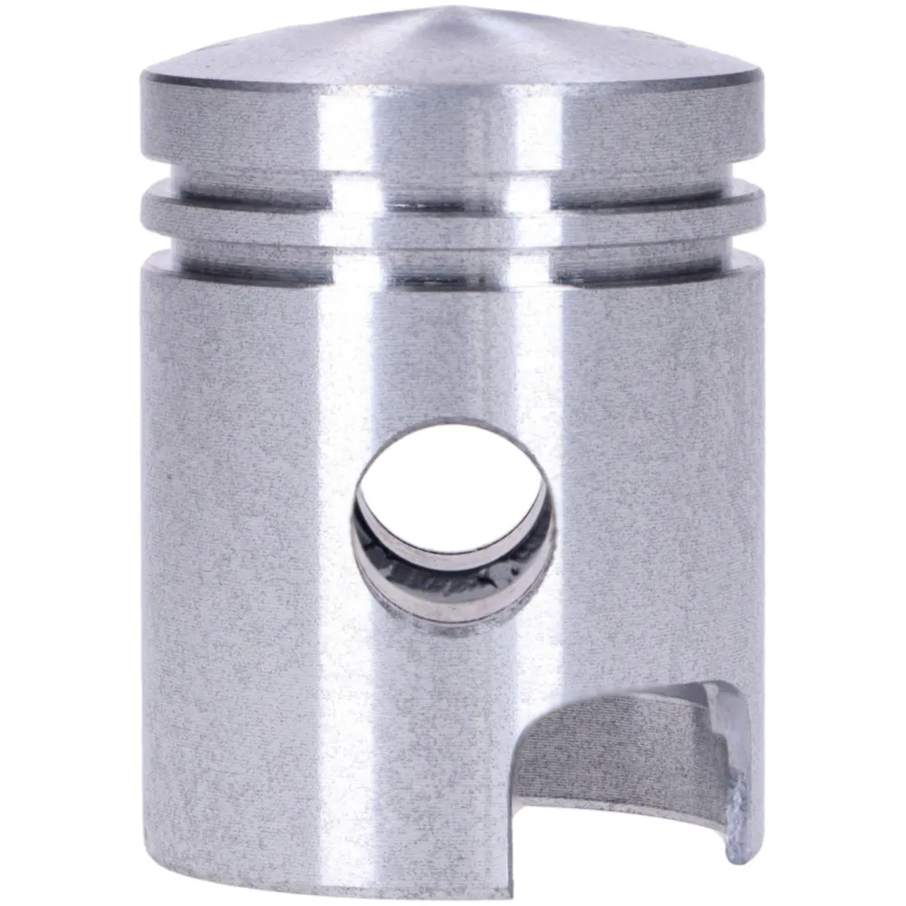 Piston set aluminum 38,40mm 12mm piston pin for Piaggio Vesp_3