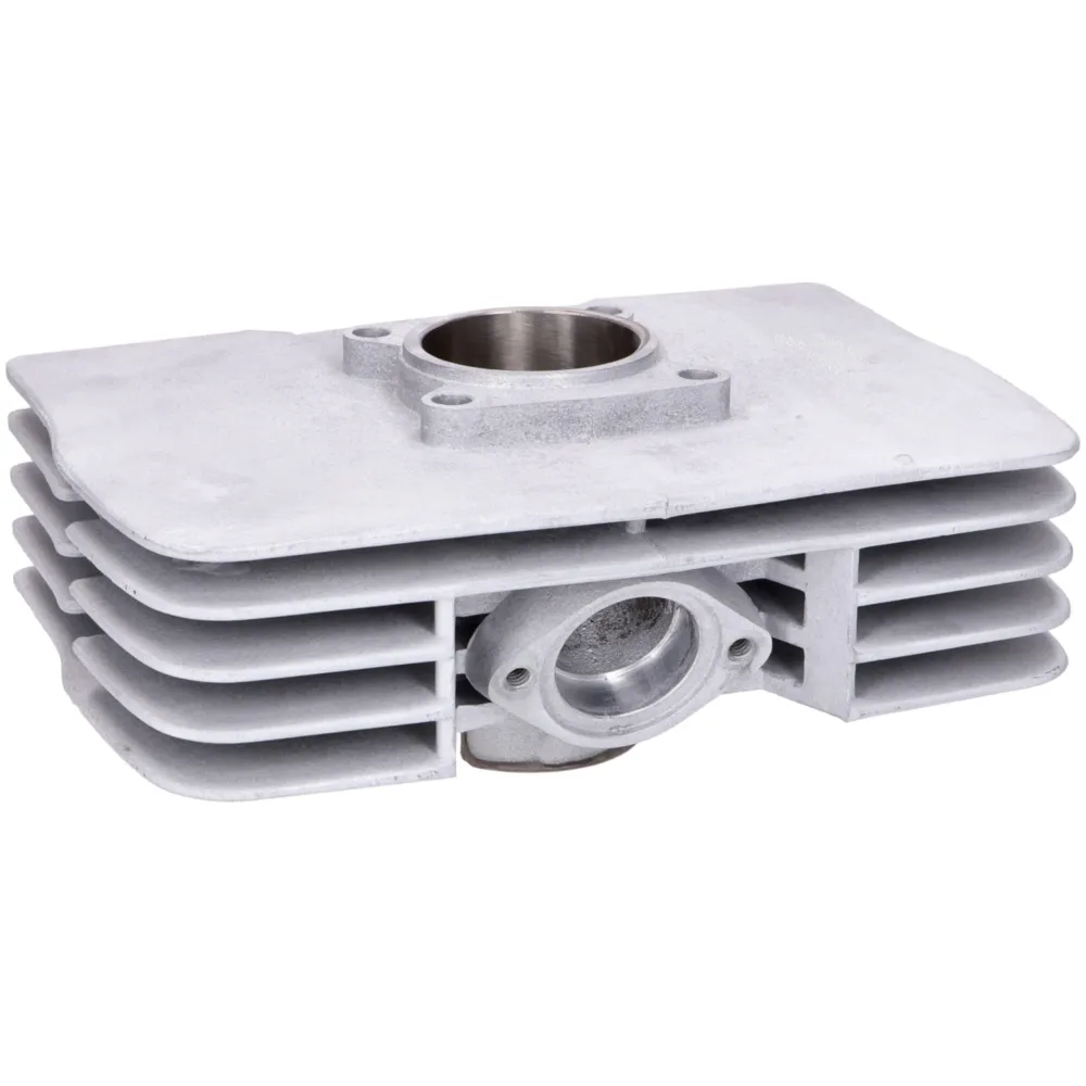 Cylinder kit Athena 80cc 48mm aluminum for Hercules Supra, K_3