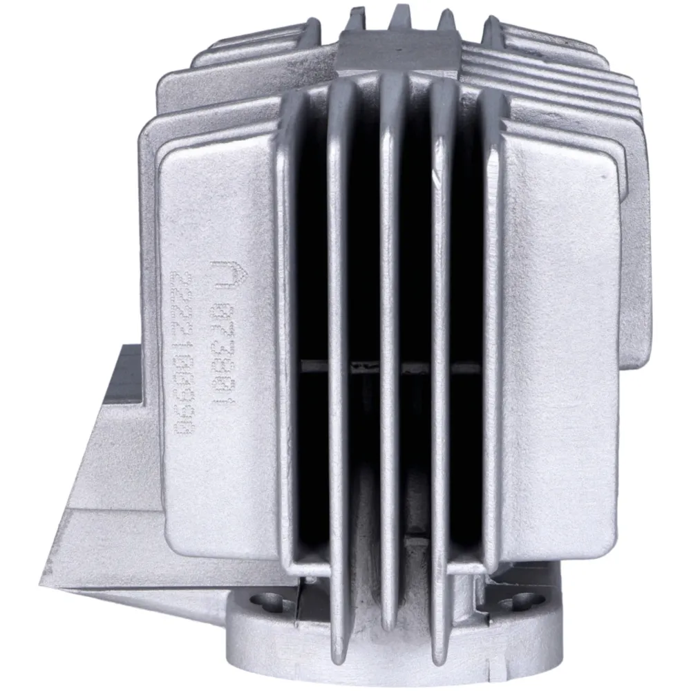 Cylinder kit Athena 80cc nickel-silicon 48mm for Hercules Pr_2