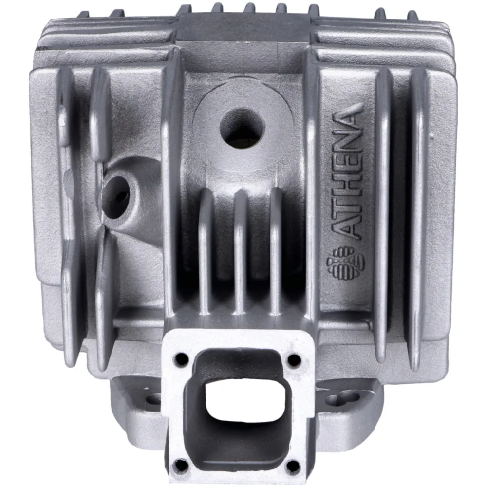 Cylinder kit Athena 80cc nickel-silicon 48mm for Hercules Pr_3