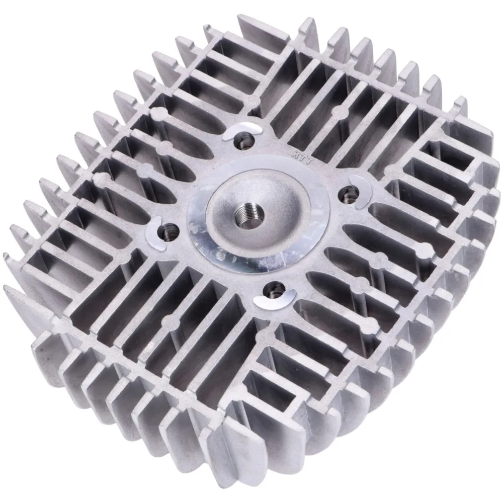 Cylinder head aluminum 70cc 55mm for Kreidler Florett RS, RM_1