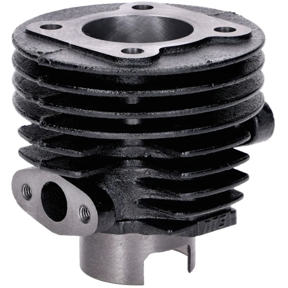 Zylinderkit Guss 60ccm 40mm für Puch MS, VS, MV, DS, VZ MG00_2