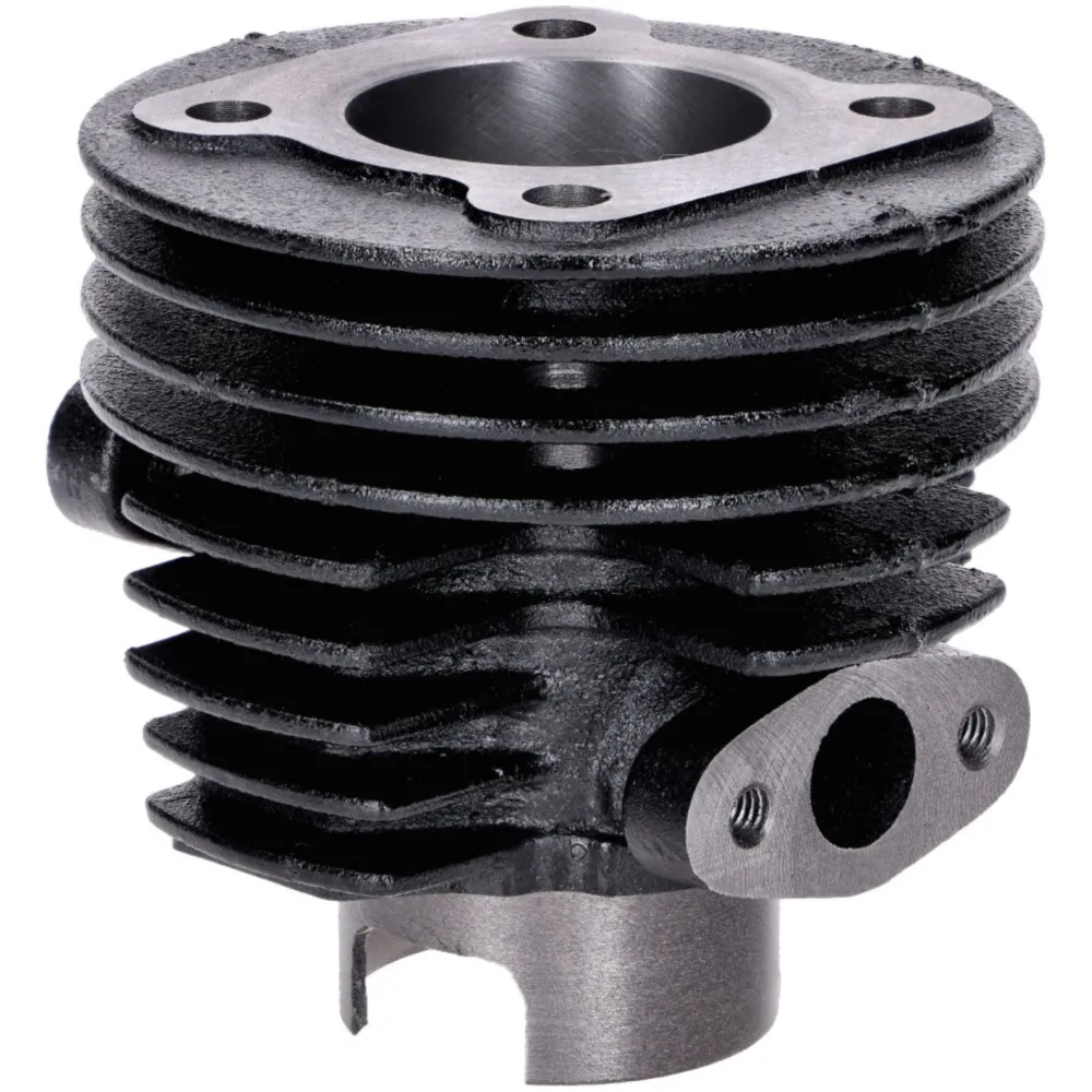 Zylinderkit Guss 60ccm 40mm für Puch MS, VS, MV, DS, VZ MG00_3