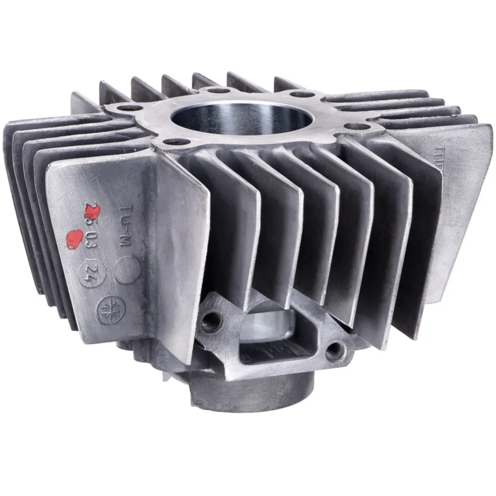 Zylinderkit Kreidler 40ZD14 49ccm 40mm Aluminium für Kreidle_2