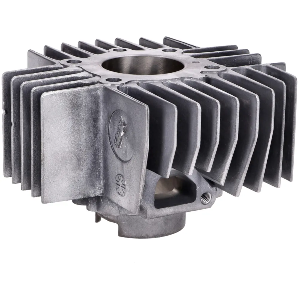 Zylinderkit Kreidler 40ZD16 Aluminium 49ccm 40mm KB=12mm für_2