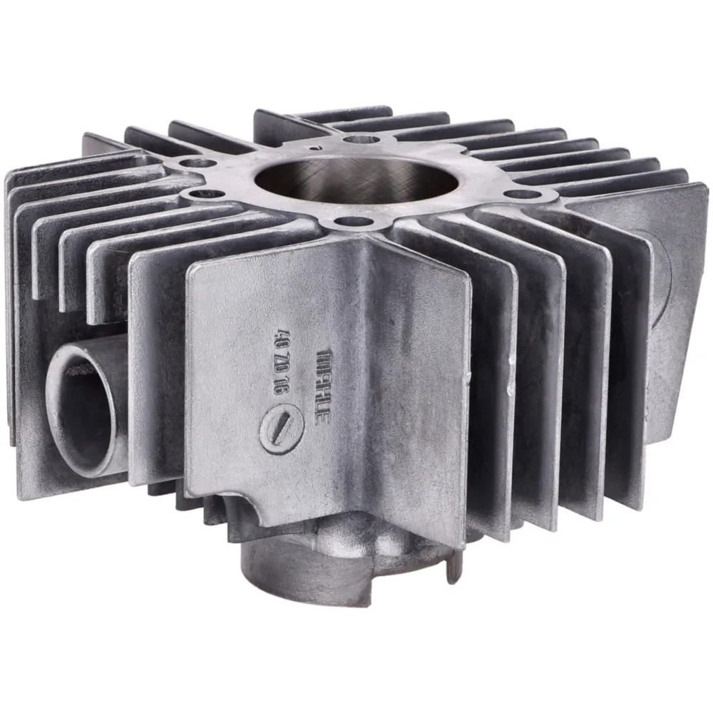 Zylinderkit Kreidler 40ZD16 Aluminium 49ccm 40mm KB=12mm für_3