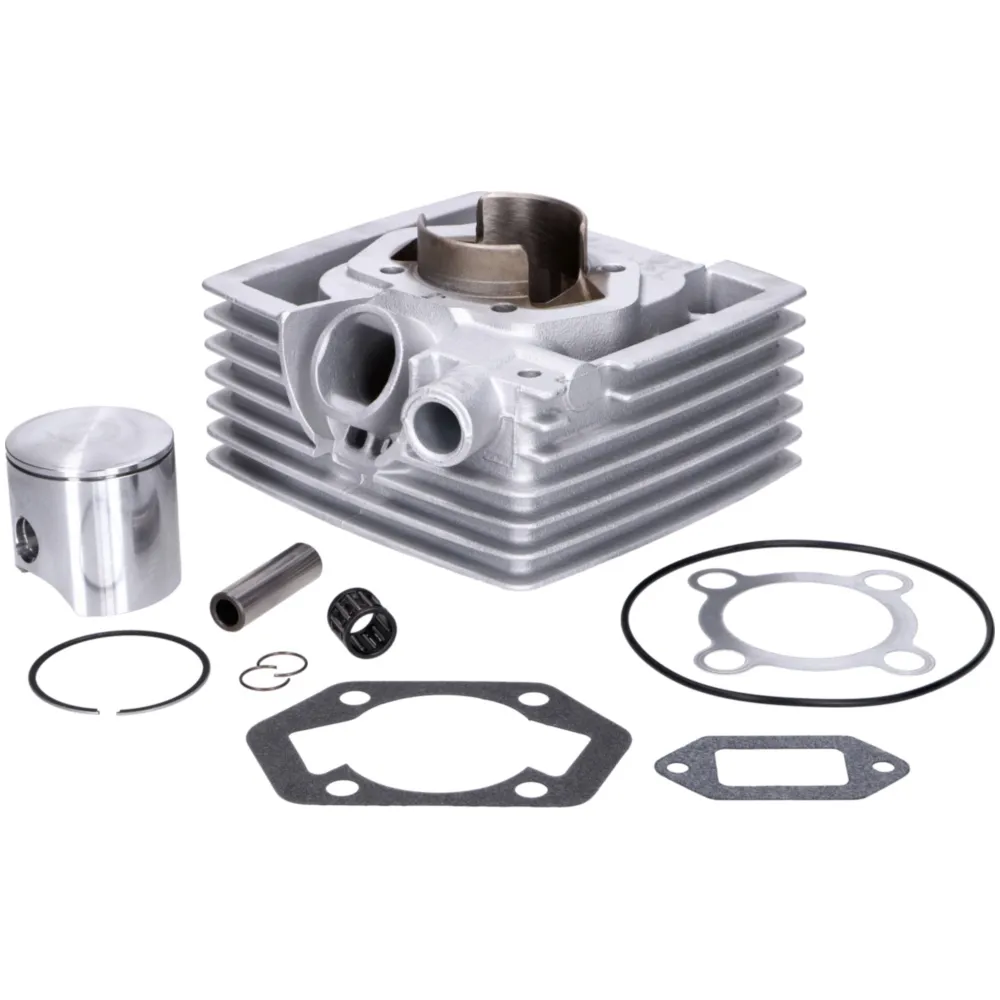 Cylinder kit Parmakit 110cc tuning for Zündapp KS 80 LC, SX _1