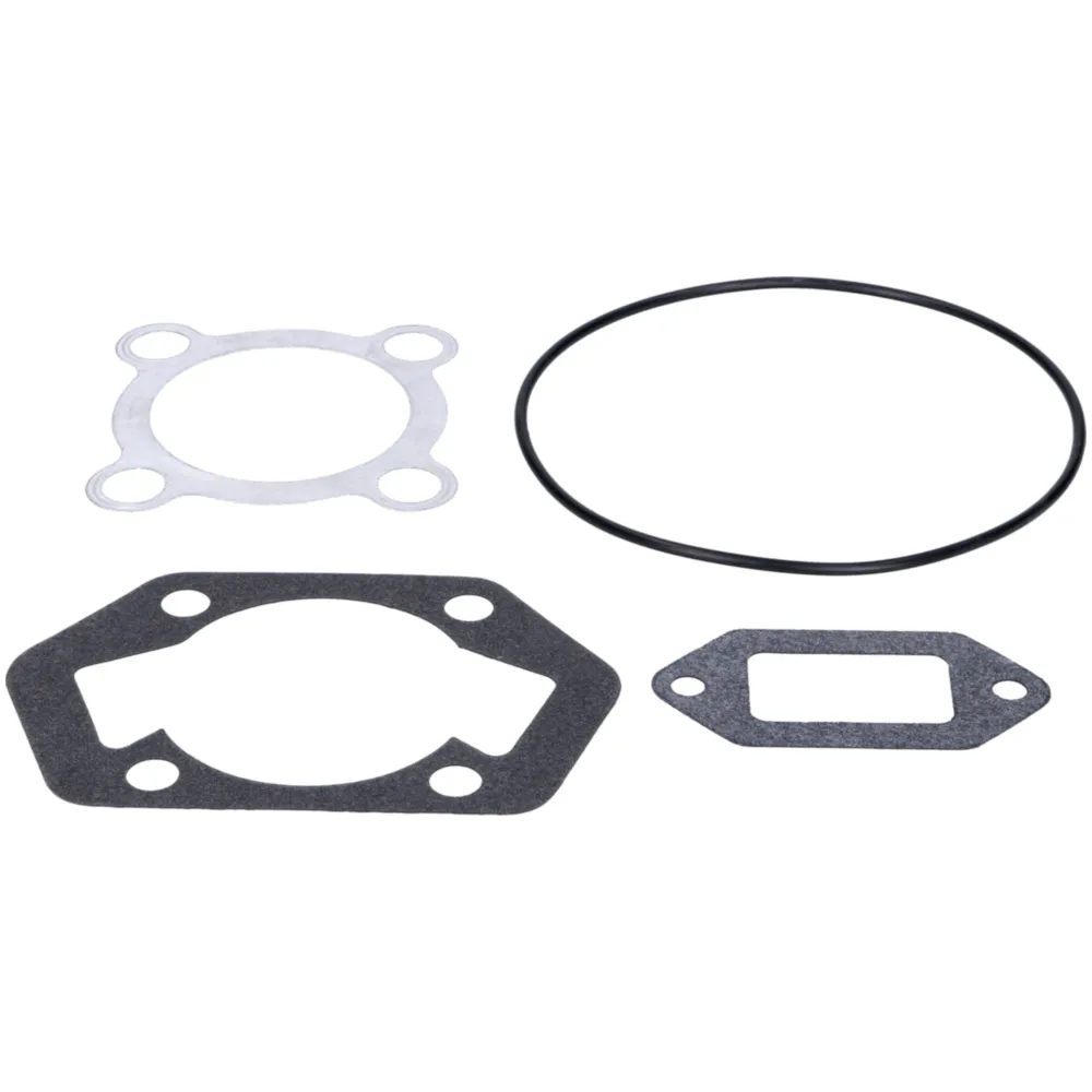 Cylinder kit Parmakit 110cc tuning for Zündapp KS 80 LC, SX _3