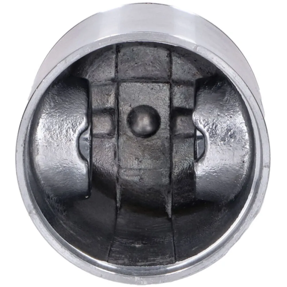 Piston set 50cc 39mm GR. AB for Zündapp Bergsteiger, C 50 Su_3