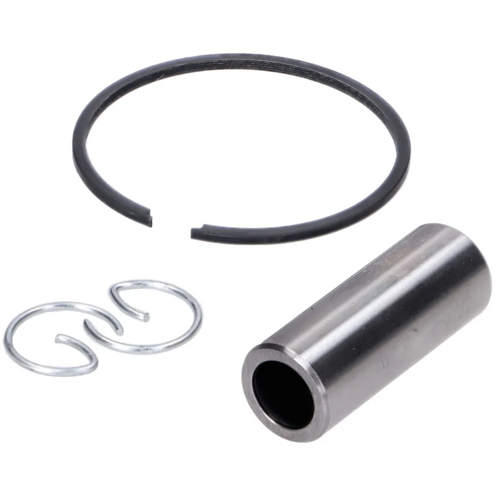Piston set 50cc 39mm GR. BC for Zündapp Bergsteiger, C 50 Su_2