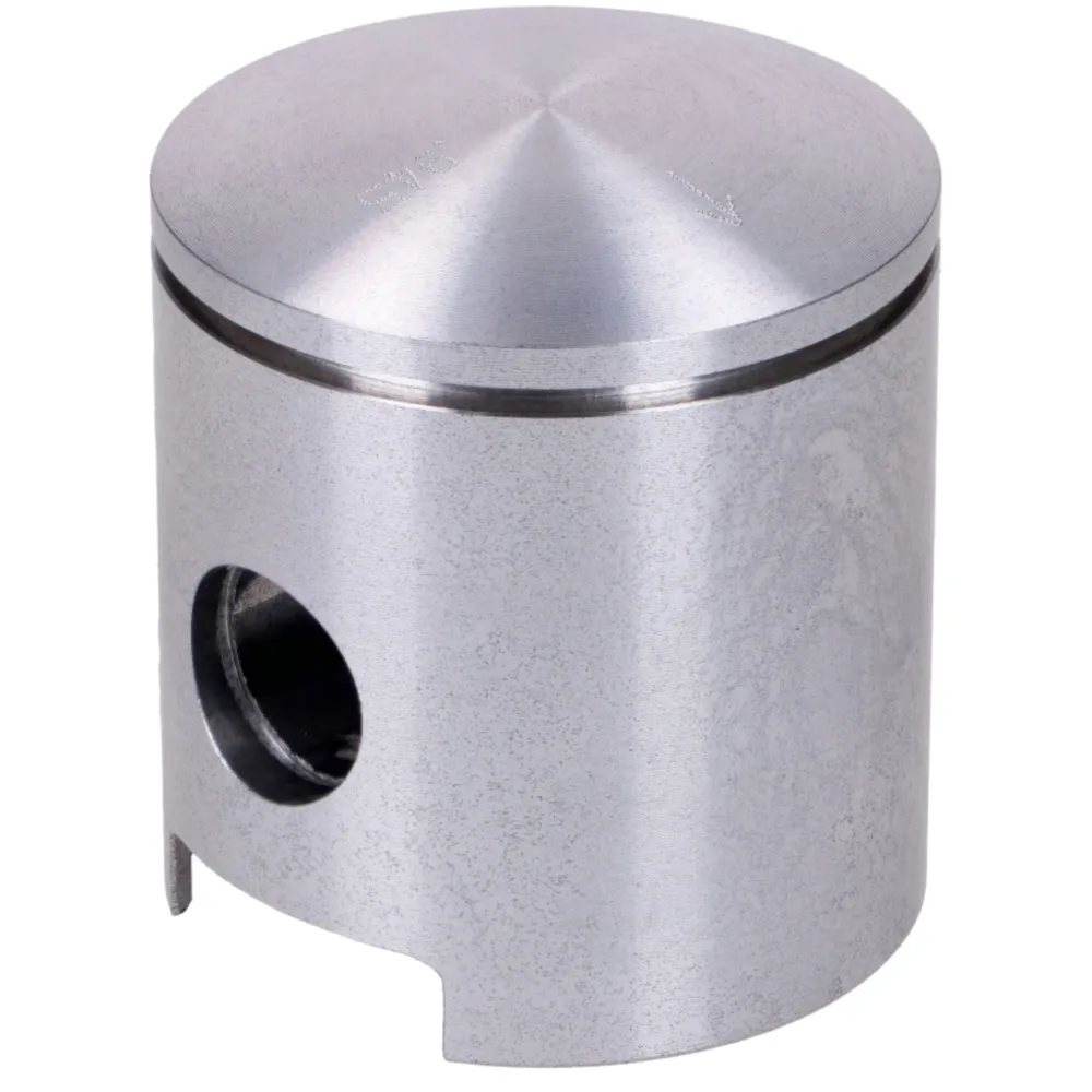 Piston set aluminum 43,945mm piston pin 12mm for Kreidler Fl_1