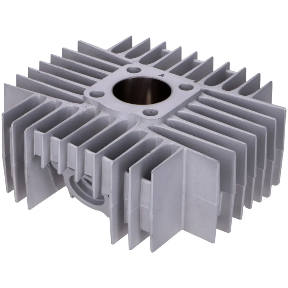 Zylinderkit Aluminium 50ccm 40mm Nickasil Beschichtung für K_1
