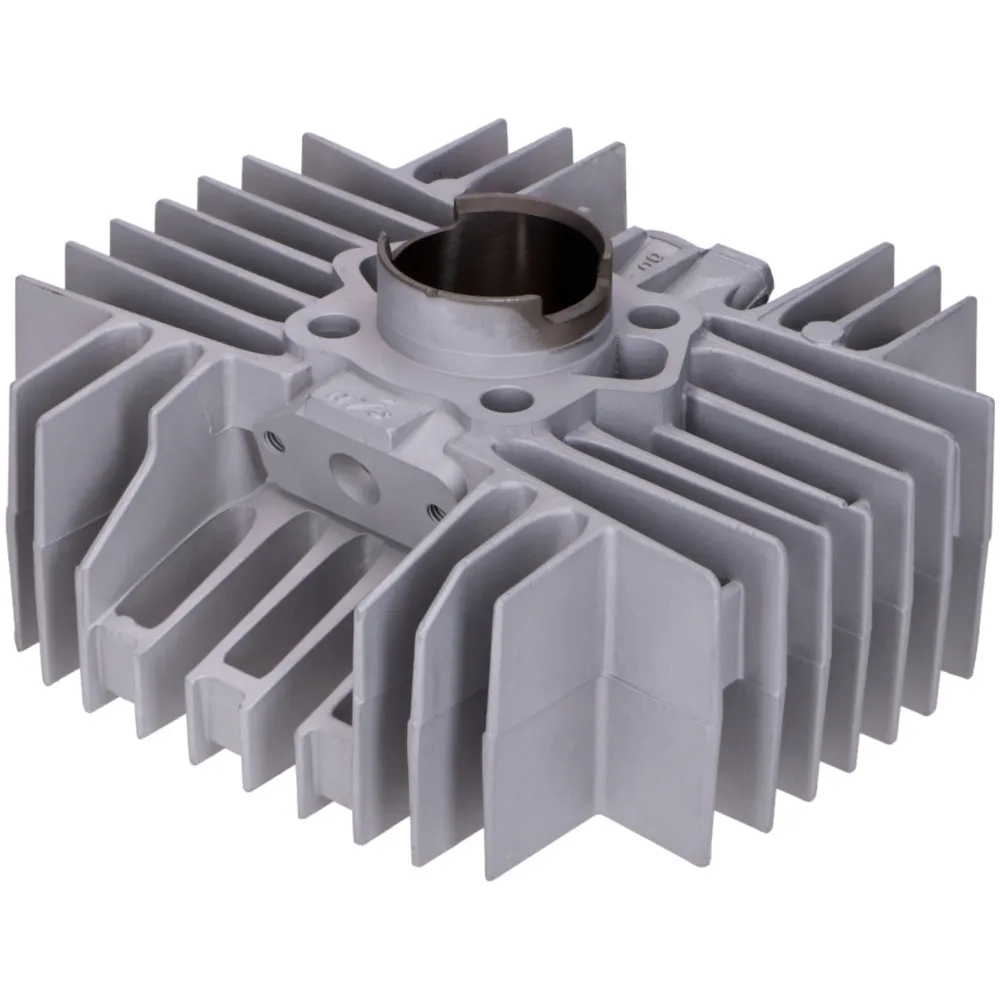 Zylinderkit Aluminium 50ccm 40mm Nickasil Beschichtung für K_2