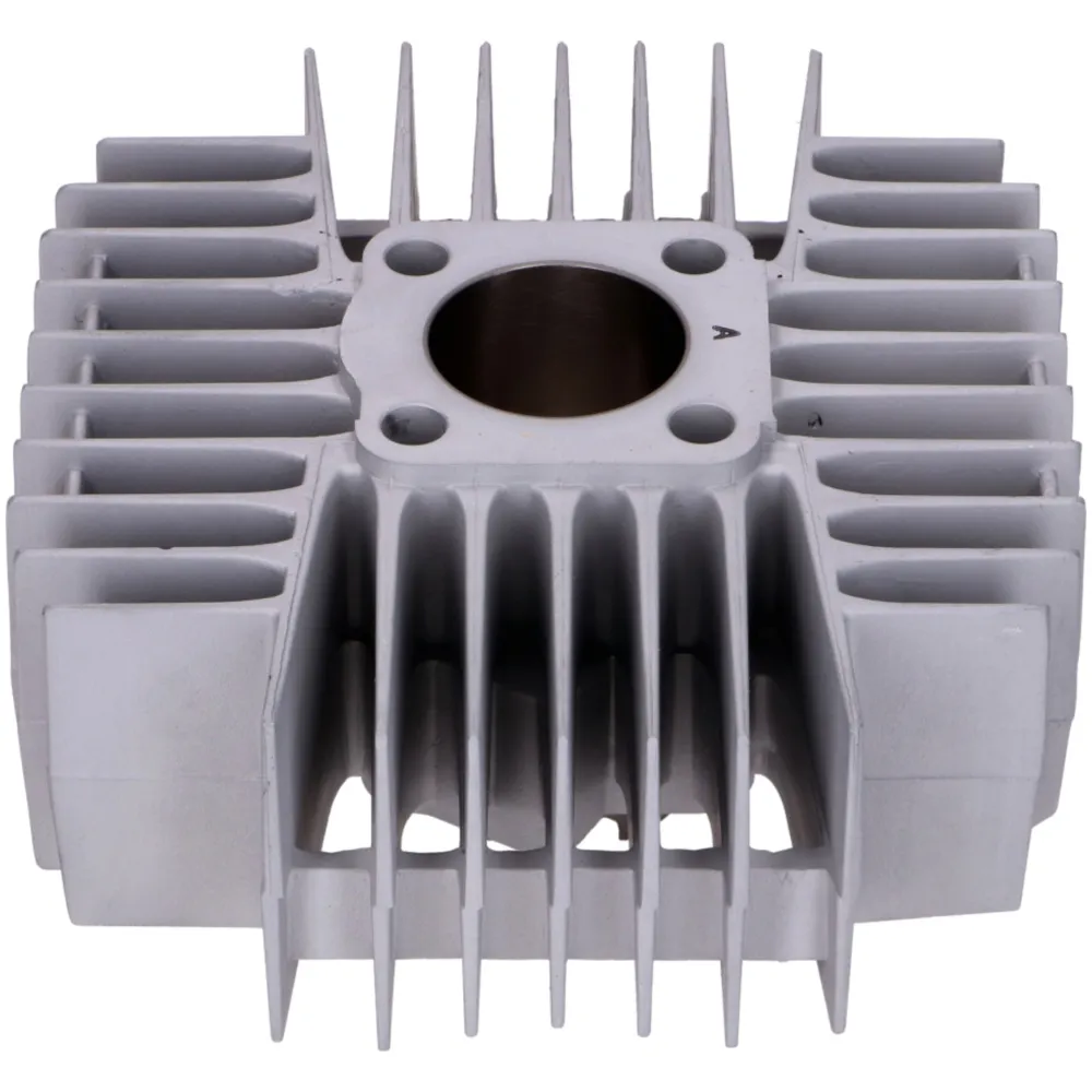 Zylinderkit Aluminium 50ccm 40mm Nickasil Beschichtung für K_3