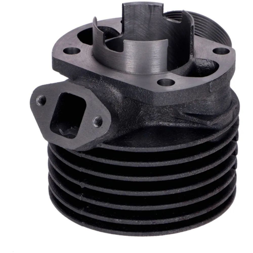 Cylinder kit 60cc 41mm studs 12mm for Sachs 50, 50/AL, 50/2,_2