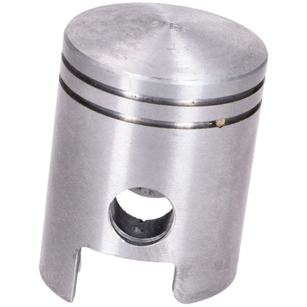 Piston set 50cc 38.90mm with piston pin 12mm and piston ring_1