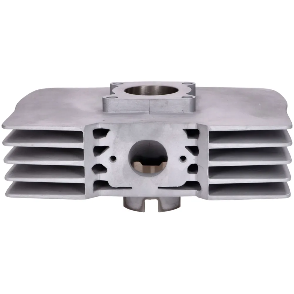 Zylinderkit Satz 60ccm 42mm Kolben 14mm Kolbenbolzen für Her_2