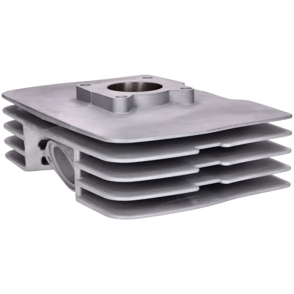 Zylinderkit Satz 60ccm 42mm Kolben 14mm Kolbenbolzen für Her_3