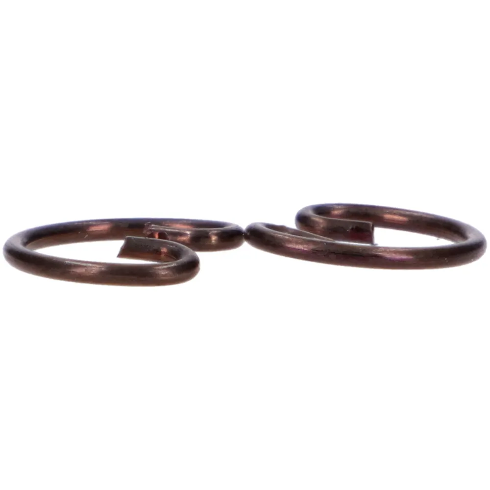 Kolbenbolzen Sicherungsclips 10mm für Solo Komfort 25, Luxus_2
