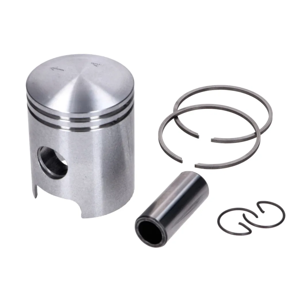 Zylinder 50ccm 40mm 6,5 PS kleiner Stehbolzenabstand für Kre_1