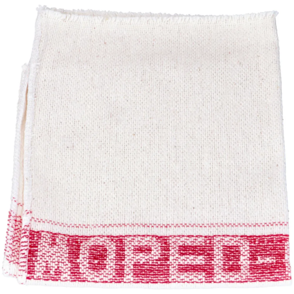 Cleaning cloth dimensions 40 x 40cm for Zündapp, Kreidler, H_1