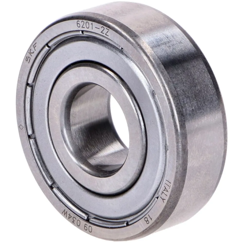 Bearing SKF 12x32x10mm for moped, moped, mokick MG00065500_2