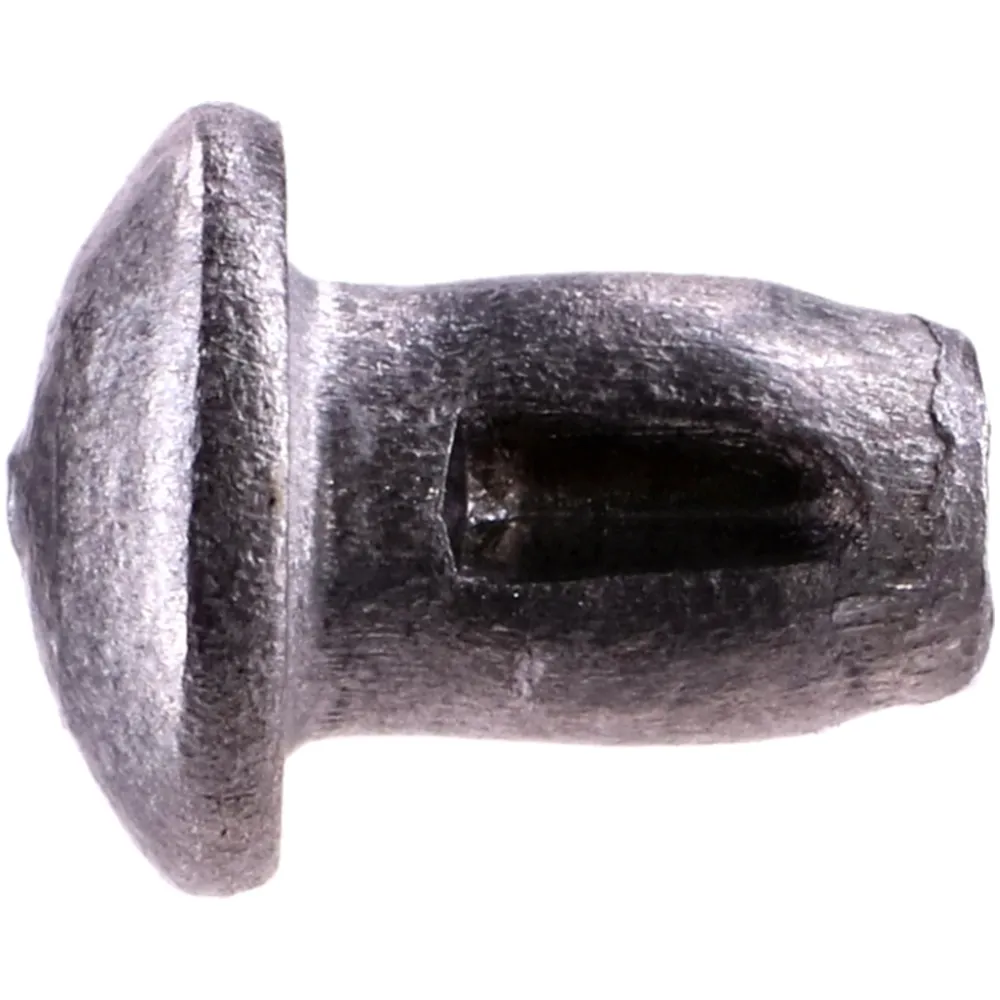 Notched nail Semicircular A2 2x3mm DIN 1476 MG00065525_2
