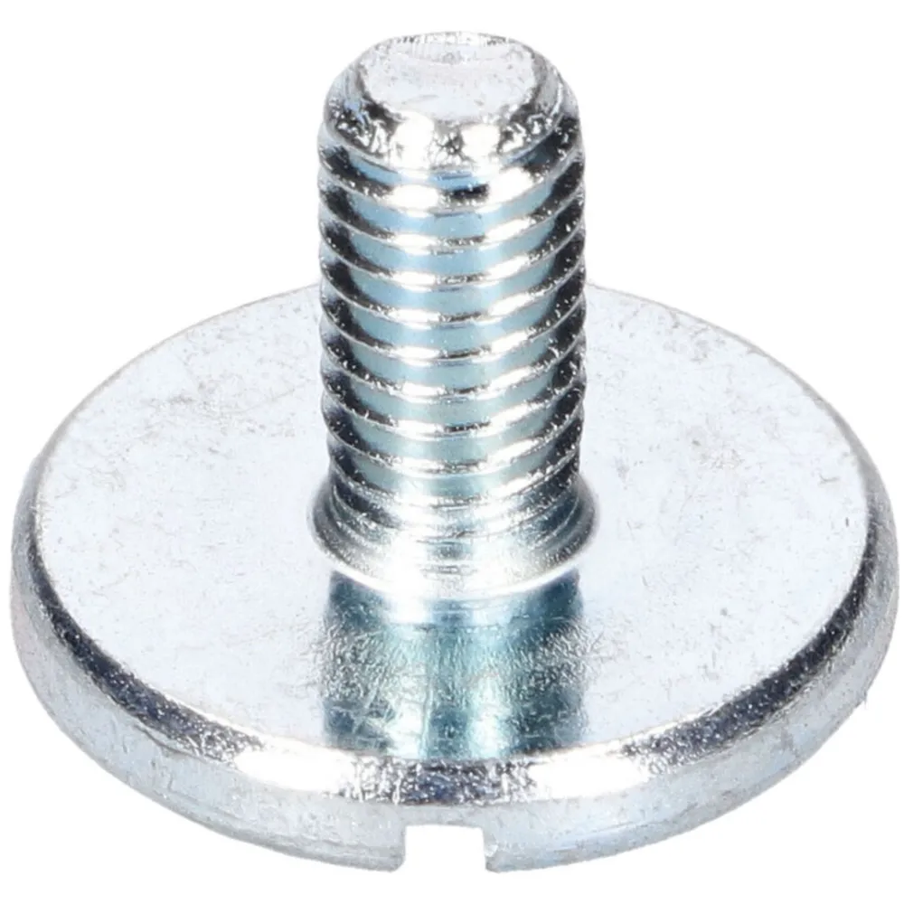 Flachkopfschraube DIN 921 M6x12 verzinkt MG00065628_2