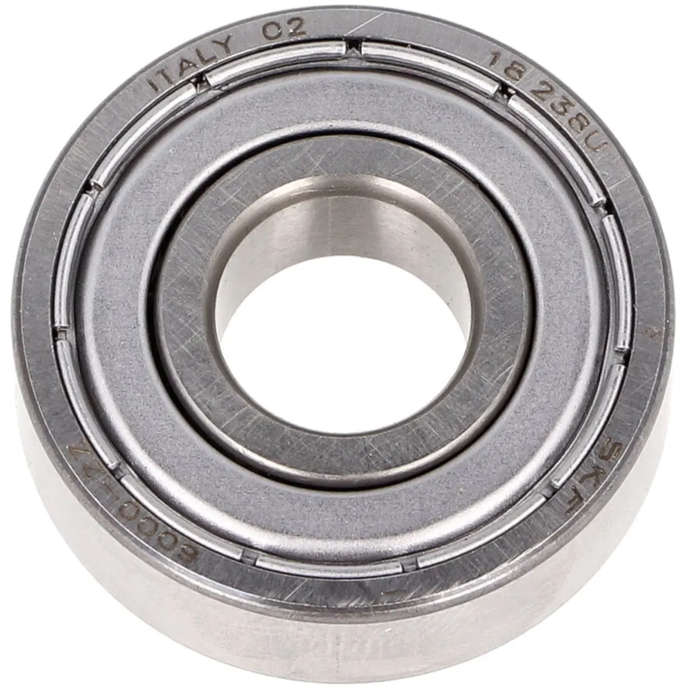 Ball bearing SKF 10x26x8mm - 6000 ZZ CN MG00065680_1