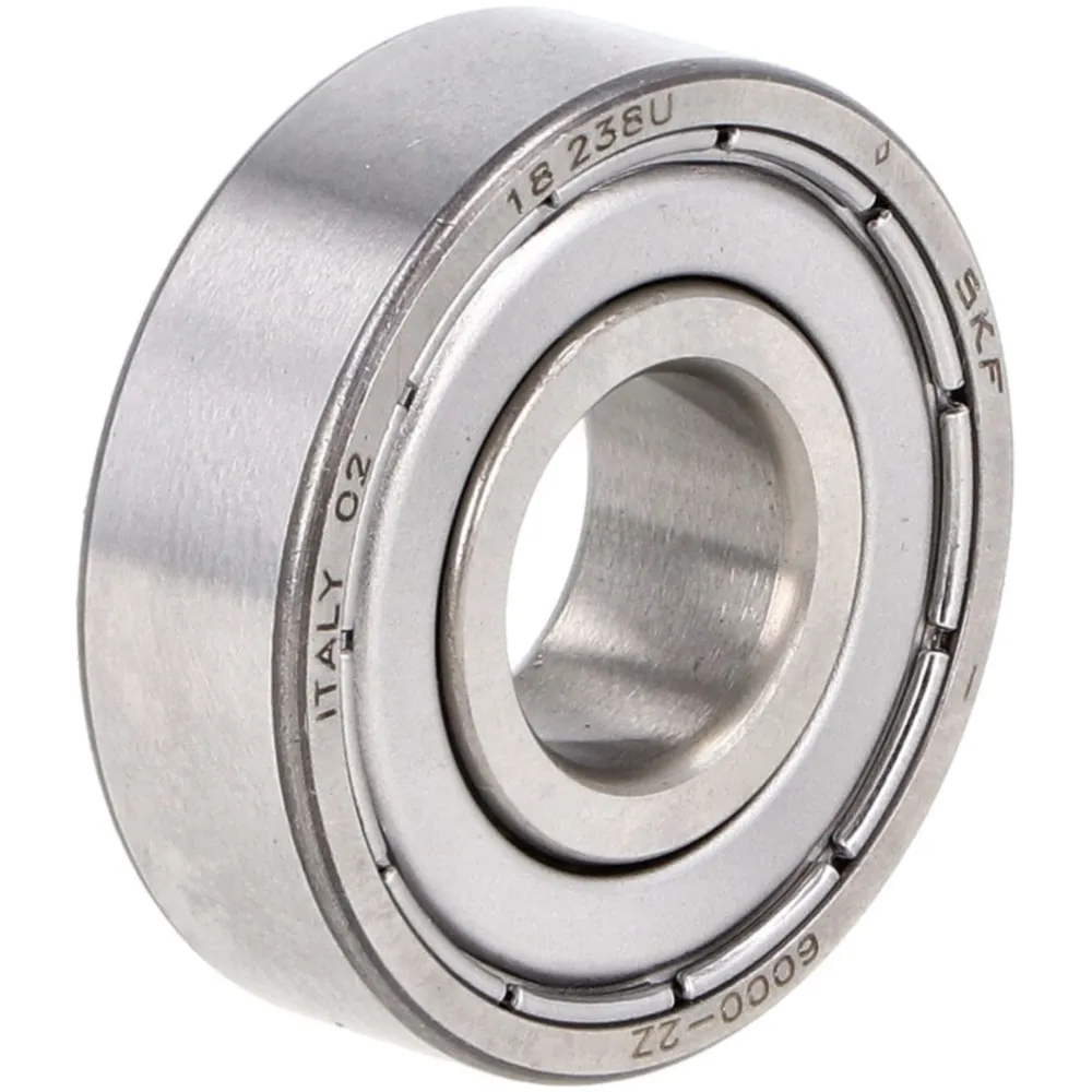 Ball bearing SKF 10x26x8mm - 6000 ZZ CN MG00065680_2