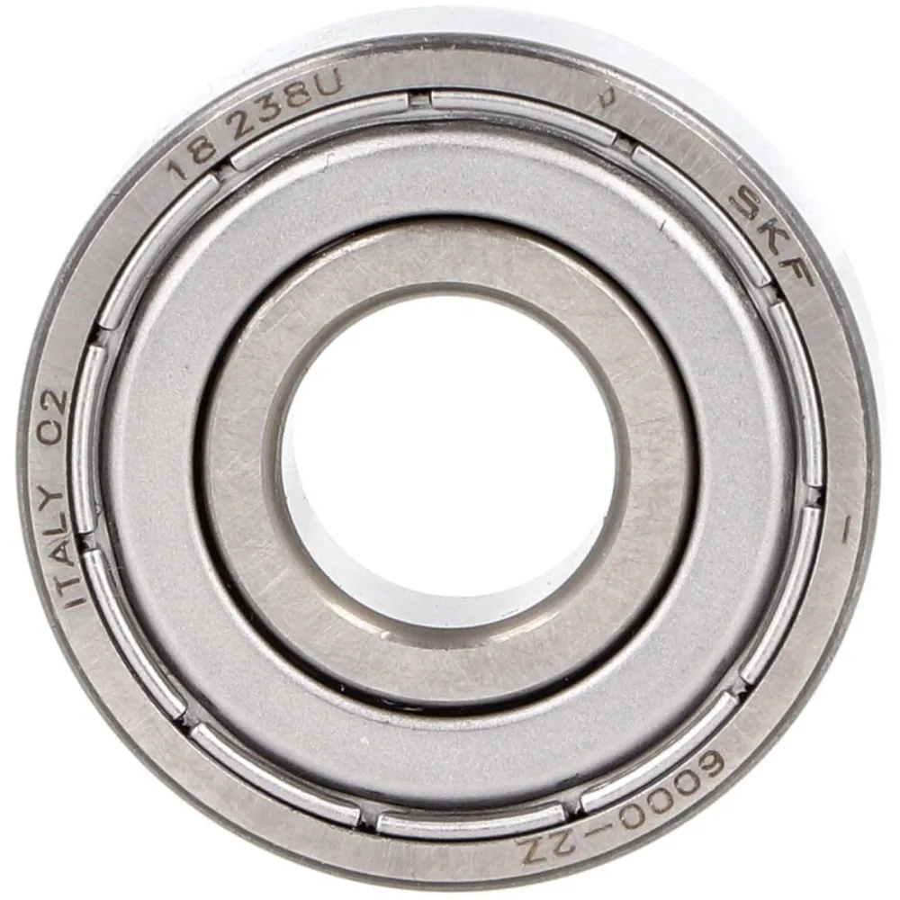 Ball bearing SKF 10x26x8mm - 6000 ZZ CN MG00065680_3