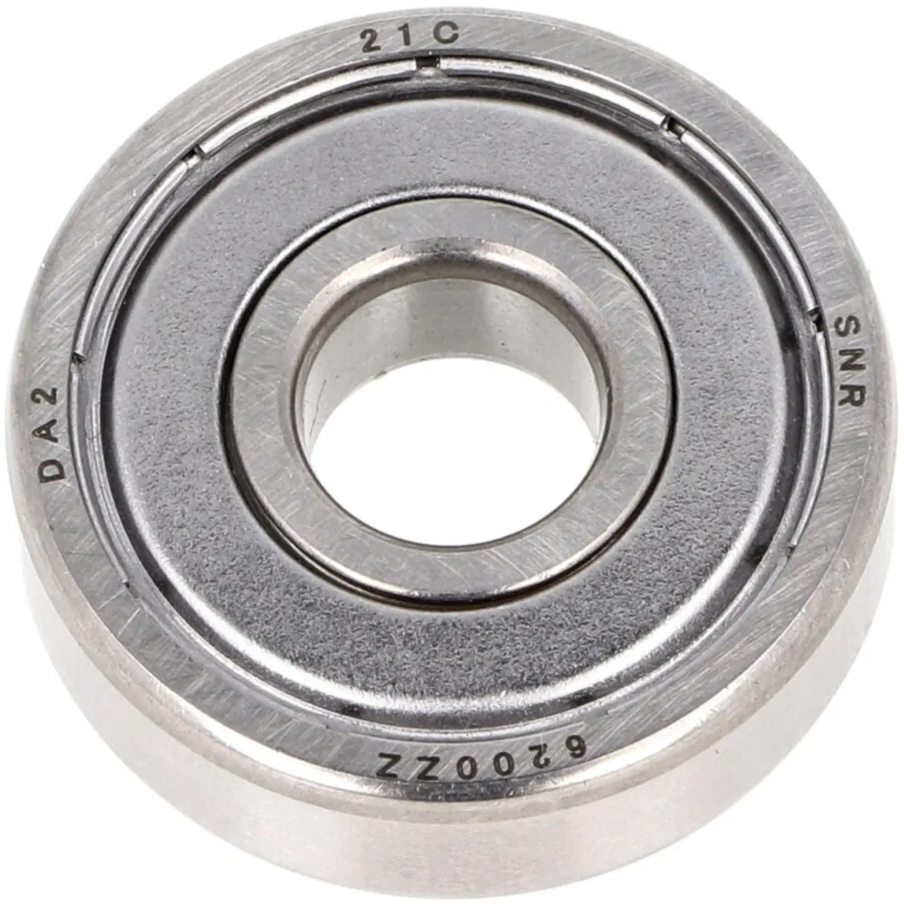 Ball bearing SNR 10x30x9mm - 6200 ZZ CN MG00065681_1