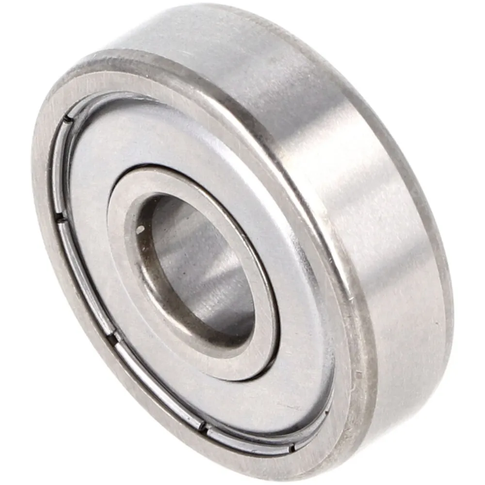 Ball bearing SNR 10x30x9mm - 6200 ZZ CN MG00065681_2