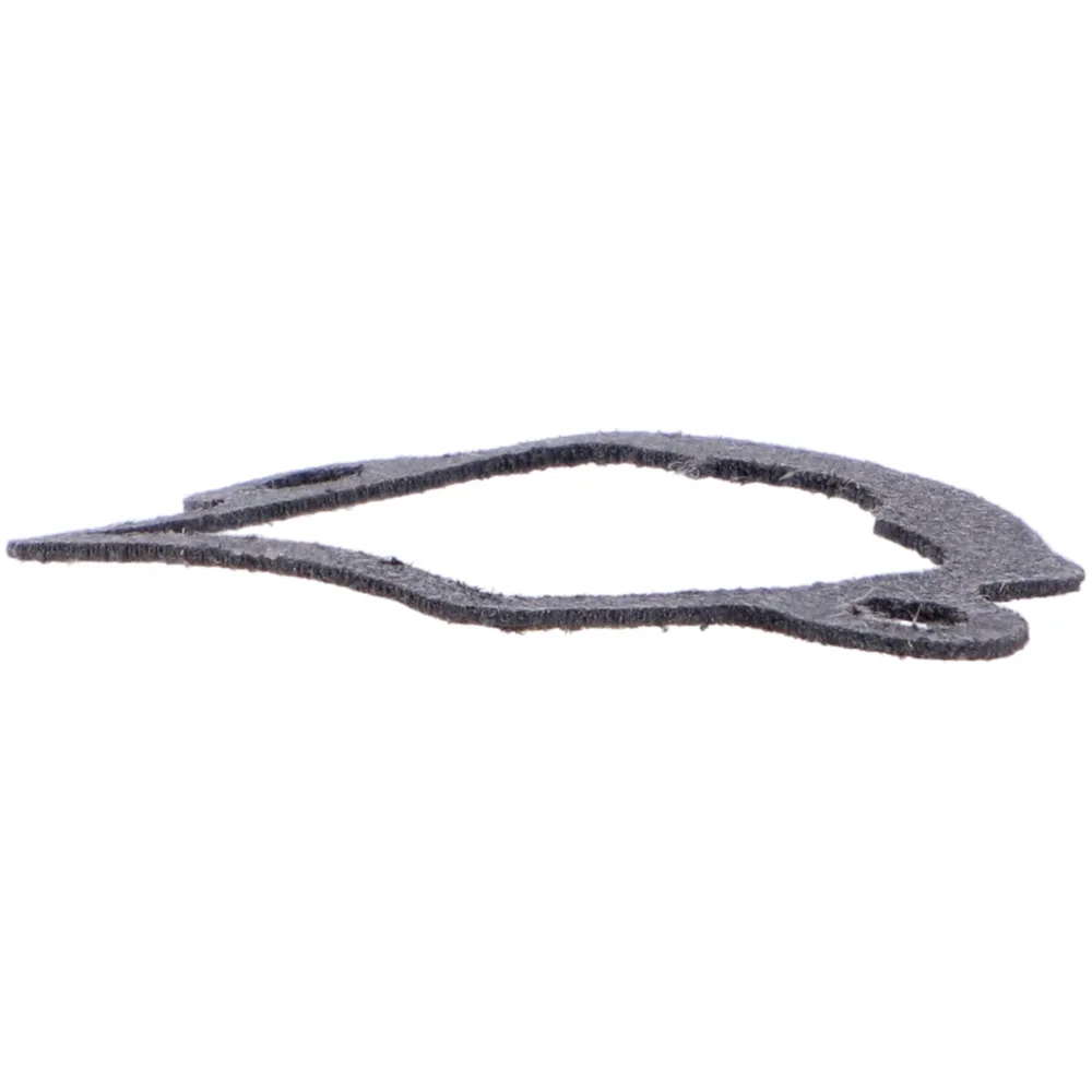 Artein carburetor cover gasket for Dellorto SHA carburetor f_2