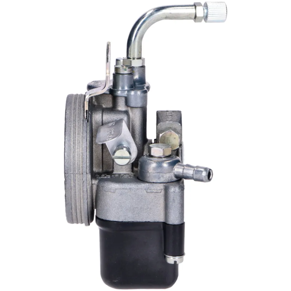 Carburetor Dellorto SHA 12/10 16mm 51mm for Piaggio Vespa Ci_1