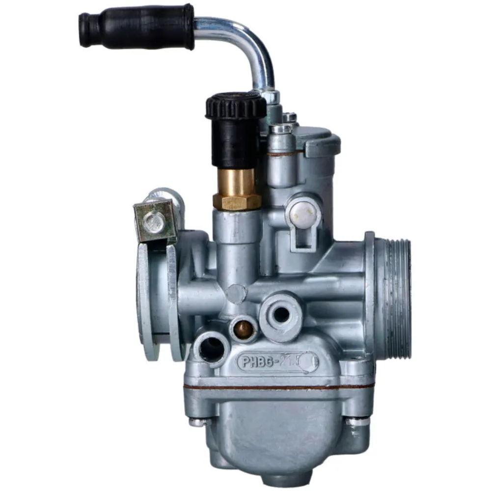 Carburetor 21.5mm 24mm M32 for Zündapp, Kreidler, Hercules, _1