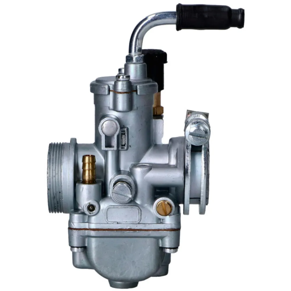 Carburetor 21.5mm 24mm M32 for Zündapp, Kreidler, Hercules, _3