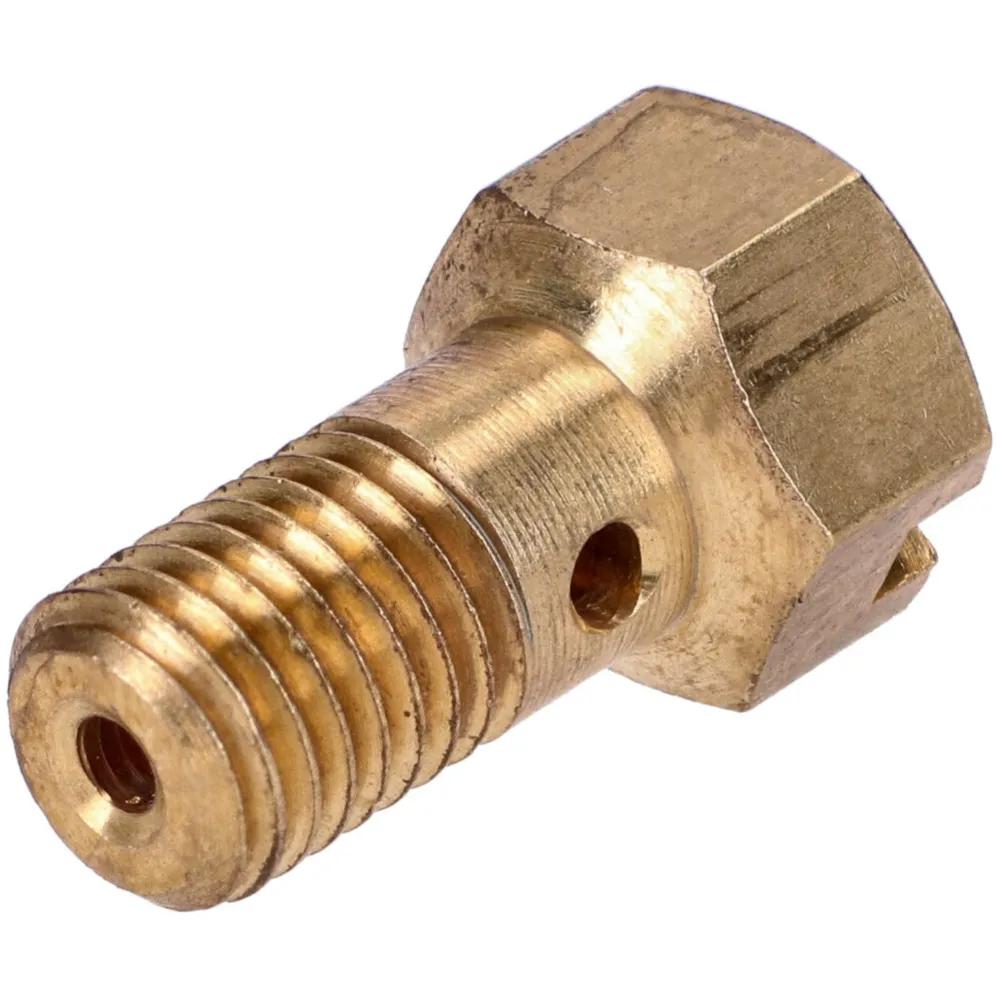 Carburetor jet D12 GA 5012 for Gurtner carburetor #64 MG0006_1