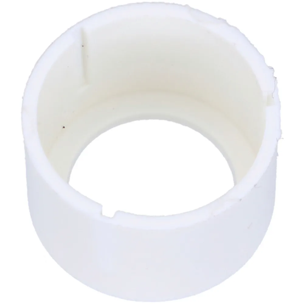 Plastic bushing 17x19mm white for Peugeot 103 SP, SPX, RCX, _1