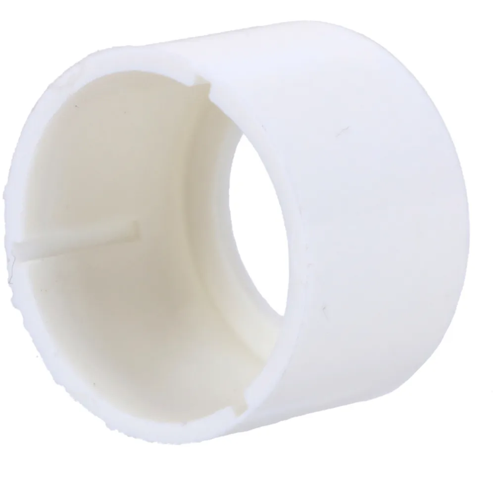 Plastic bushing 17x19mm white for Peugeot 103 SP, SPX, RCX, _3