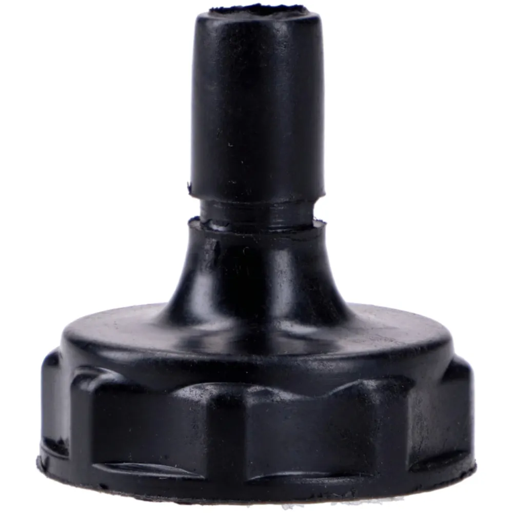 Vergaserdeckel Kunststoff schwarz für Honda MT, MB MG0006742_3