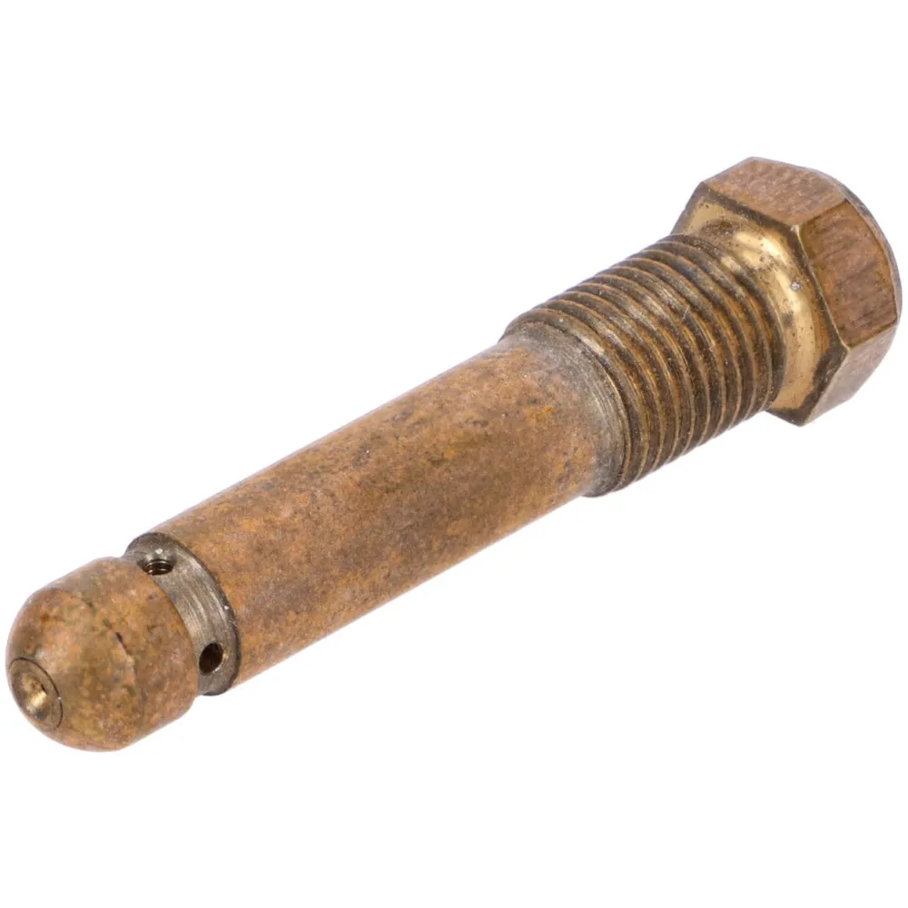 Hauptdüse #54 für Bing Vergaser für Hercules Sachs 214, 215,_1