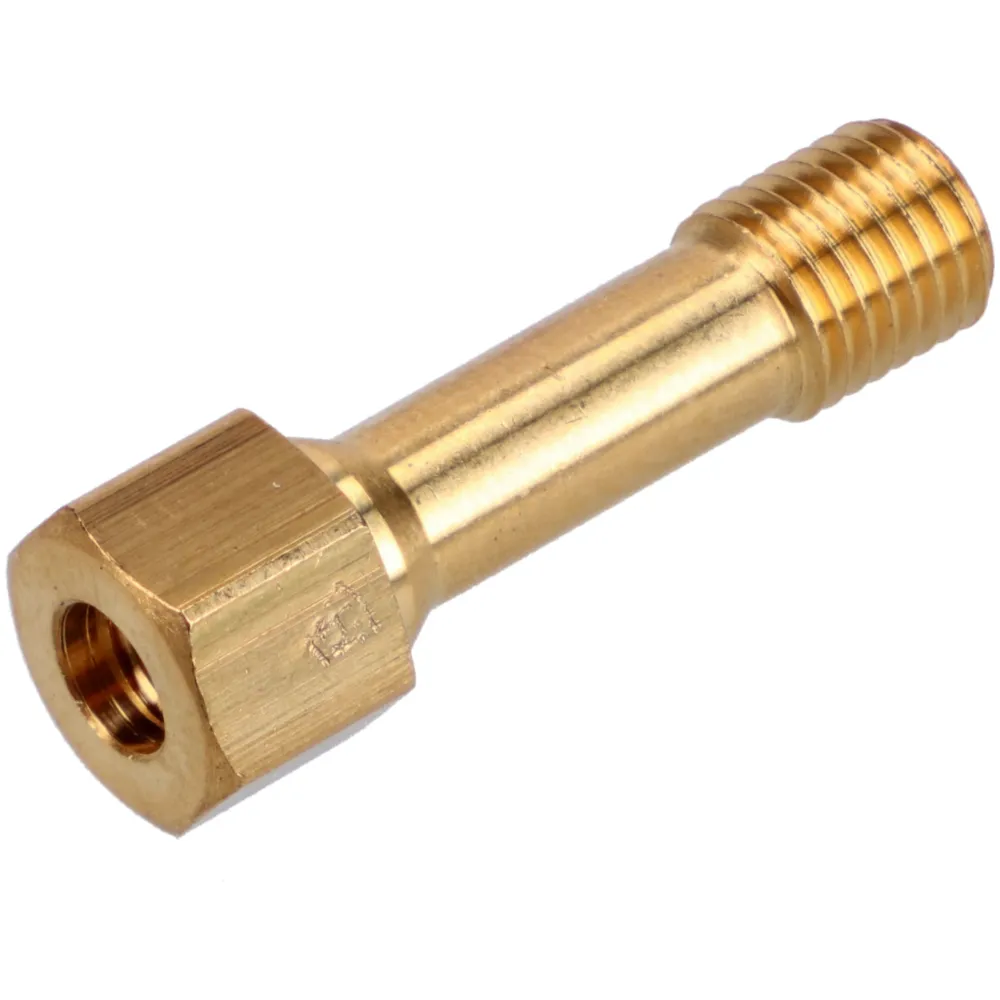 Needle nozzle Bing brass 2.17 for Hercules Prima, Puch X30 M_1
