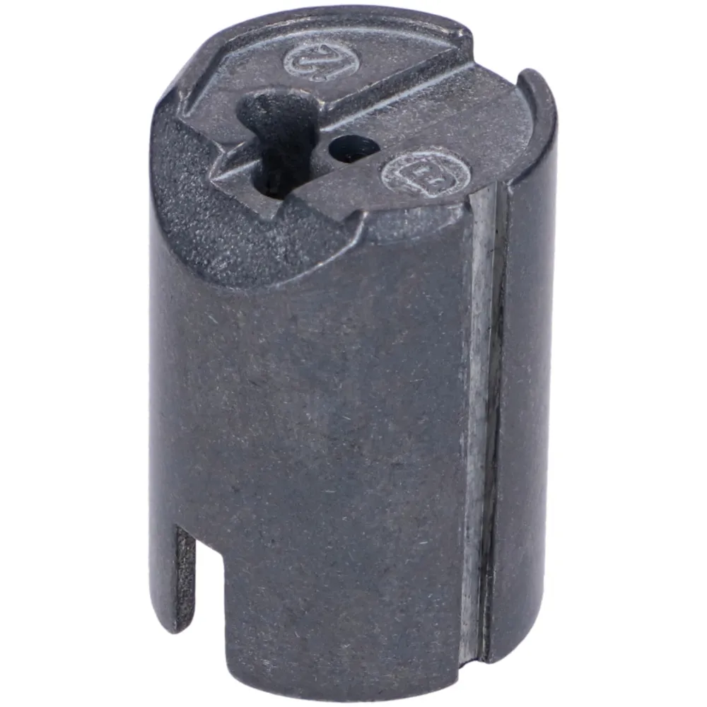 Throttle slide for Bing SRF carburetor for Puch Monza, Zünda_3
