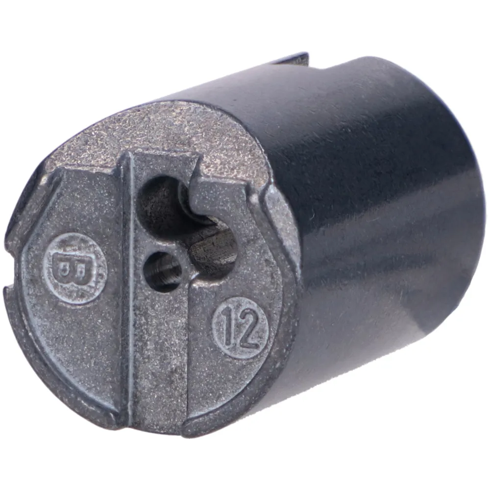 Throttle slide for Bing SRF carburetor for Puch Monza, Zünda_2