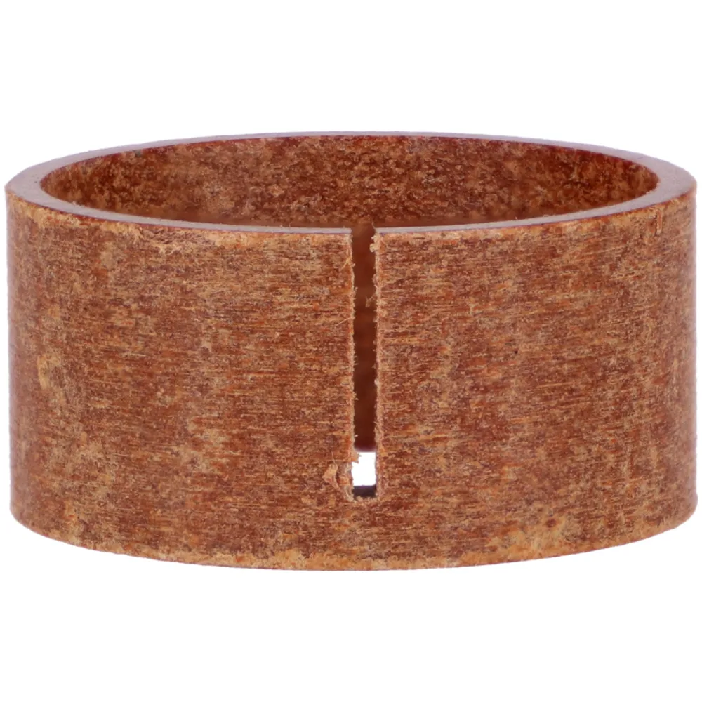 Insulating bushing Bing for Bing 21 carburetor, Zündapp KS 5_2