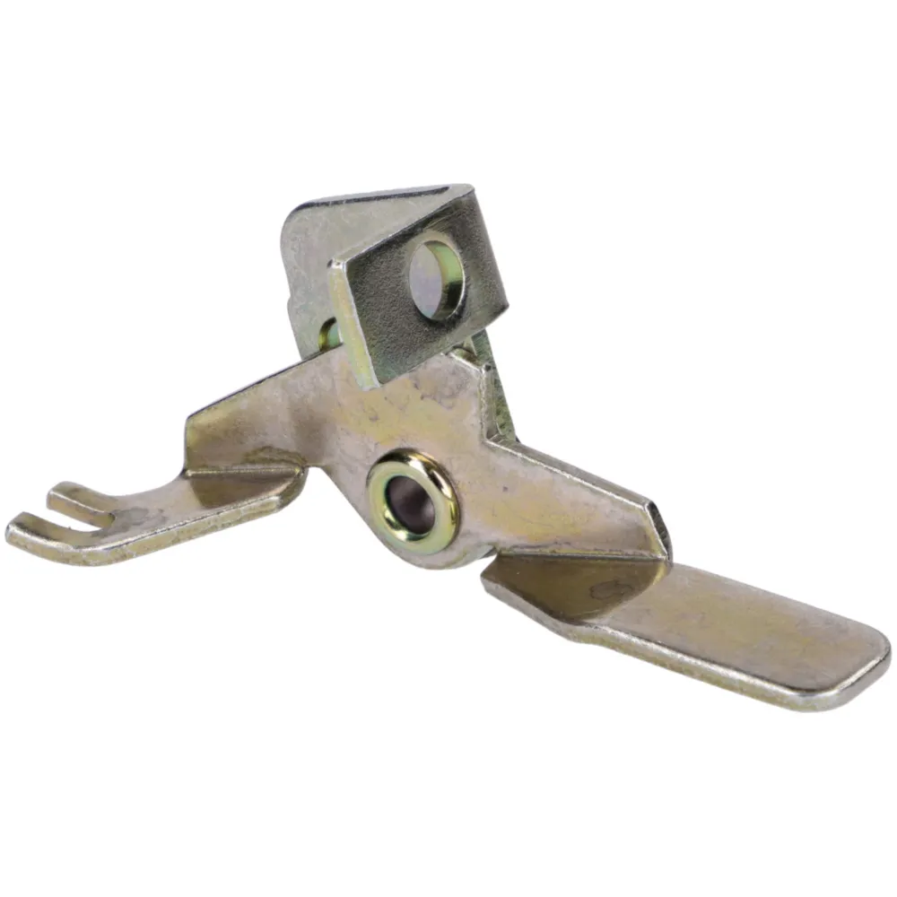 Start lever for Bing 21 carburetor for Zündapp, Kreidler, He_1