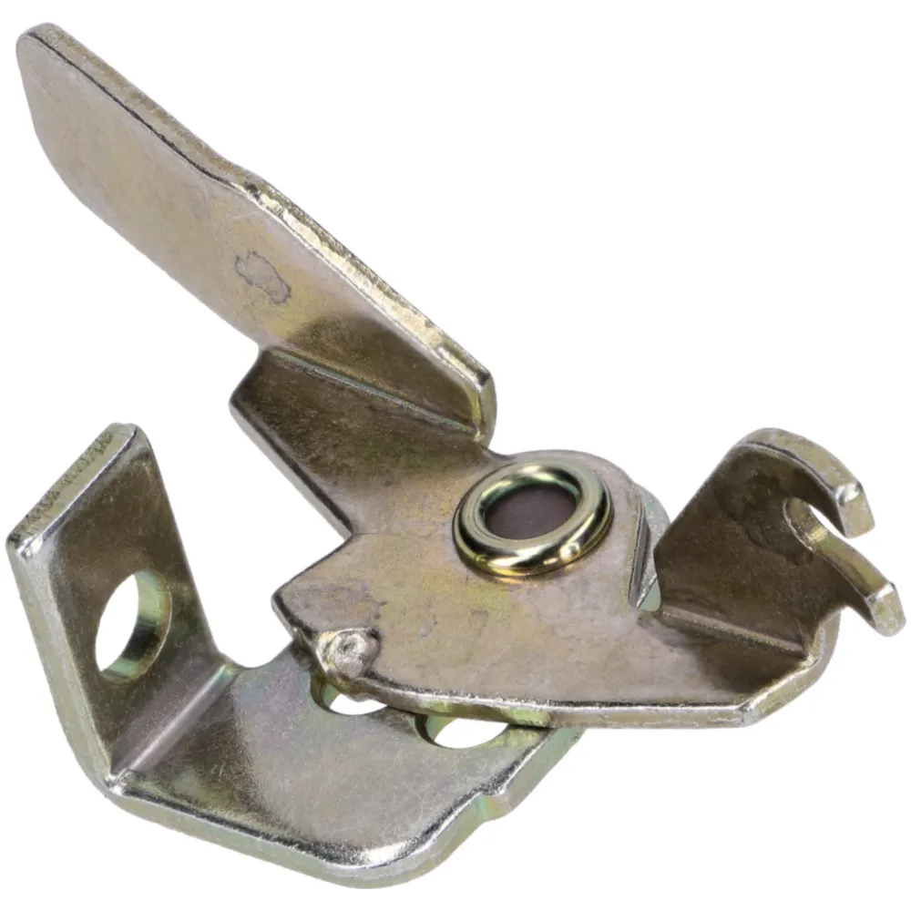 Start lever for Bing 21 carburetor for Zündapp, Kreidler, He_2