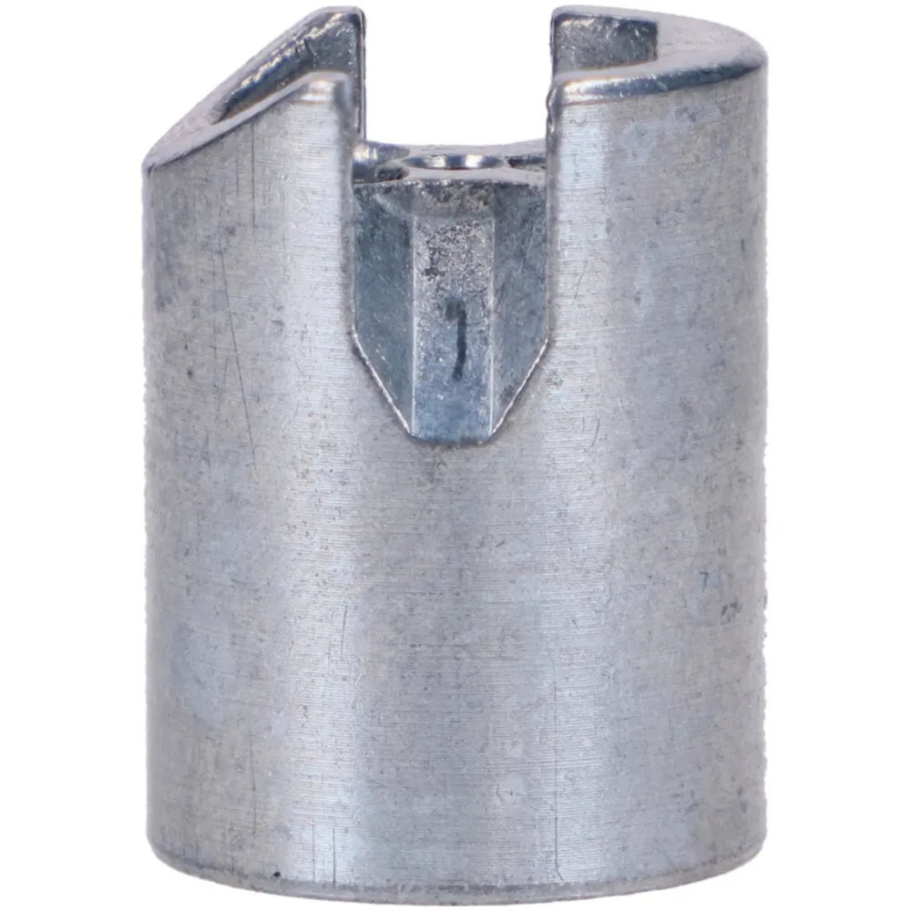 Throttle slide for Bing type 15, 17, 18 for Kreidler Flott, _3